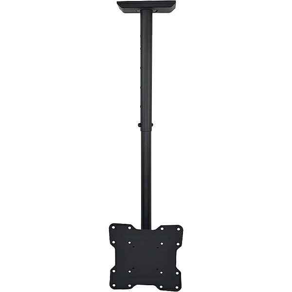 JAPANNEXT JN-CMT35-22-360FC テレビ天吊り金具 1450インチ液晶PCモニター TV対応/ 2年保証