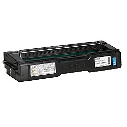 リコー 514230 トナーカートリッジ シアン P C300H|PLUSYU堂