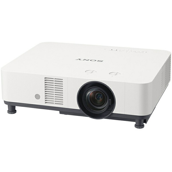 SONY(VAIO) VPL-PHZ61 レーザ明かり映写機 WUXGA 6400ルーメン