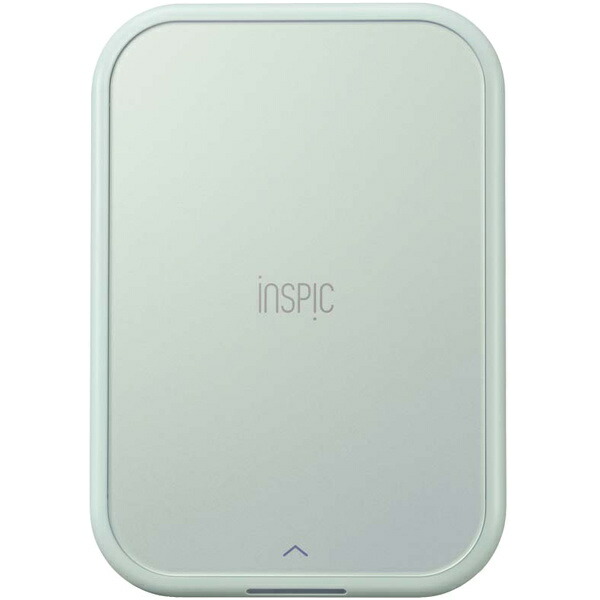 Canon 5452C016 ミニフォトプリンター iNSPiC PV-223-BL （ブルー） パソコン・周辺機器-その他