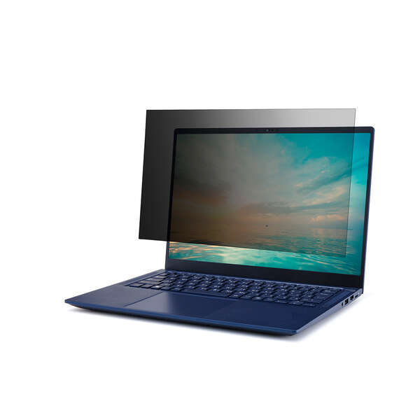 ELECOM EF-PFKDY01 液晶保護することろ過器/ のぞき見押しとどめる/ 抗菌/ Dynabook RJ74相応う その他-PCサプライ・消耗品-パソコン・周辺機器