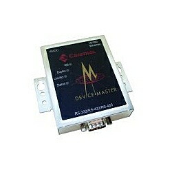 HPCシステムズ 99435-0 Ethernet-Connected Device Server DeviceMaster RTS 1-Port DB9