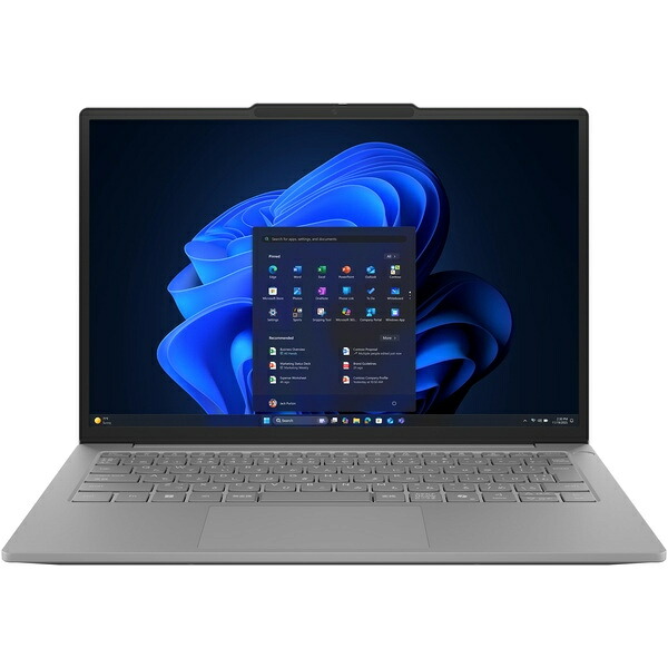 レノボ・ジャパン 83NV0027JP Lenovo J13 (Core 5 220U/ 16GB/ SSD 512GB/ ODDなし/ Win11Pro/ Office H&B2024/ 13.3(WUXGA)/ WiFi)|PLUSYU堂