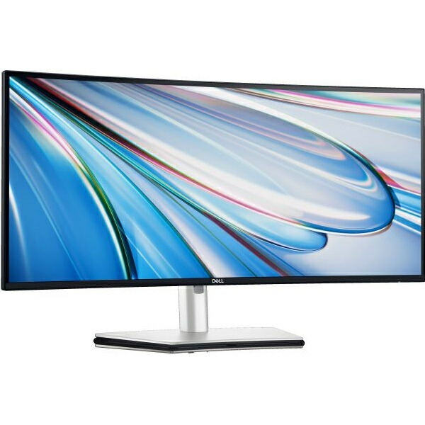 楽天市場】Dell S3425DW-A 34インチ 曲面 モニター(無輝点5年
