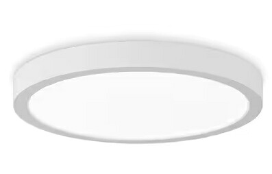 アイリスオーヤマ CLP-6DL LED最高限度点火装置 パネルライトフラット 6畳 調光調色