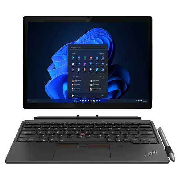 Thinkpad X12 detachable gen1 16Gb LTE