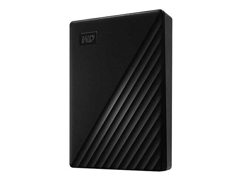 IODATA WDBPKJ0040BBK-JESN My 4TB ブラック Passport