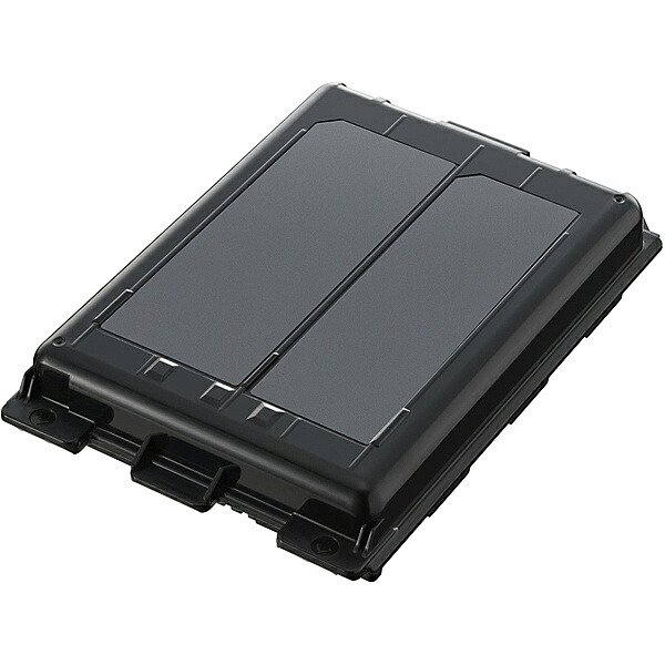 Panasonic FZ-VZSUN120U TOUGHPAD FZ-N1Aシリーズ（バーコードリーダー搭載モデル）専用 Lバッテリーパック（6400mAh）｜PLUSYU堂
