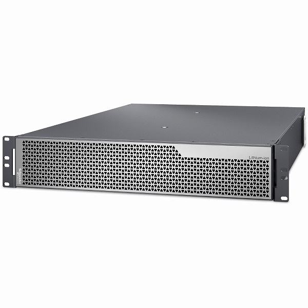 シュナイダーエレクトリック SRTL180RM2UBPJ APC Smart-UPS Ultra On-Line Lithium ion XBP 180V 2U Rack/ Tower