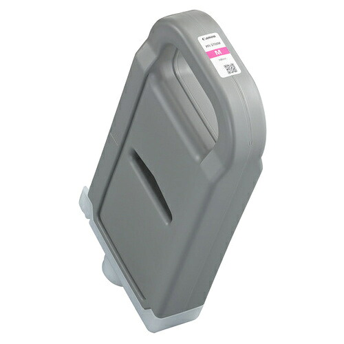 Canon 5290C001 インキ貯蔵タンク PFI-2700 M マゼンタ