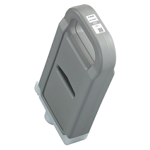 Canon 5292C001 インキ貯蔵タンク PFI-2700 GY 薄墨色