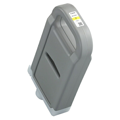 Canon 5291C001 インキ貯蔵タンク PFI-2700 Y 黄色