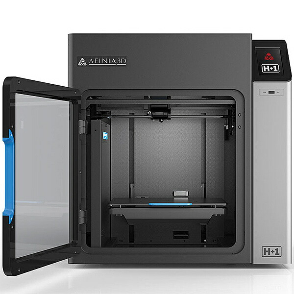 マイクロゲーム盤・科学技術 AFINIA H+1 3D印刷人