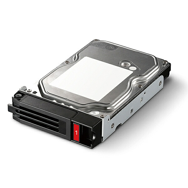 緩衝装置置き目 OP-固定ディスク8.0N TeraStation TS5010続きもの 取り替えっこ用HDD NAS専用HDD 8結核症
