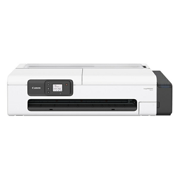 Canon 7055C001 ラージフォーマットプリンター TC-21