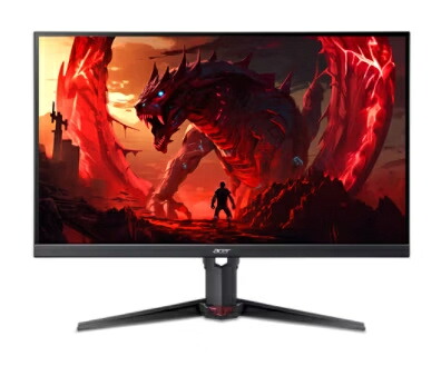 Acer XV240YX1bmiiprx 液晶見せびらかす (23.8型/ 1920×1080/ HDMI、DisplayPort/ 黒いこと/ 金棒引き：あり/ IPS/ 非光輝/ LED/ 盛りだくさん固定ディスク/ 250/ 1ms)