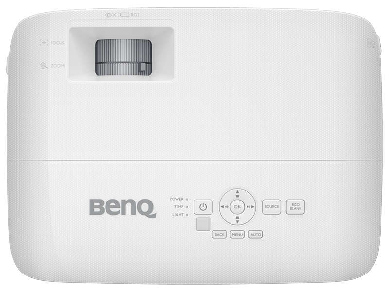 BenQ MW560 DLPプロジェクター 20000:1 スピーカー WXGA（1280×800