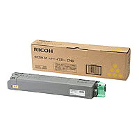 リコー 600591 RICOH SP トナー イエロー C740