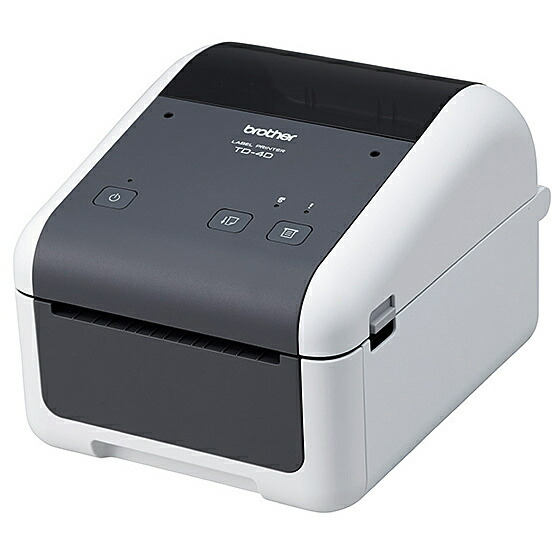茶飲み友だち TD-4420DN 4in下げ札幅感熱下げ札印刷機/ 203dpi/ USB/ 有線ローカルエリアネットワーク/ RS-232C