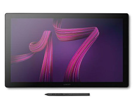 WACOM DTH172K4C Wacom Cintiq Pro 17|PLUSYU堂