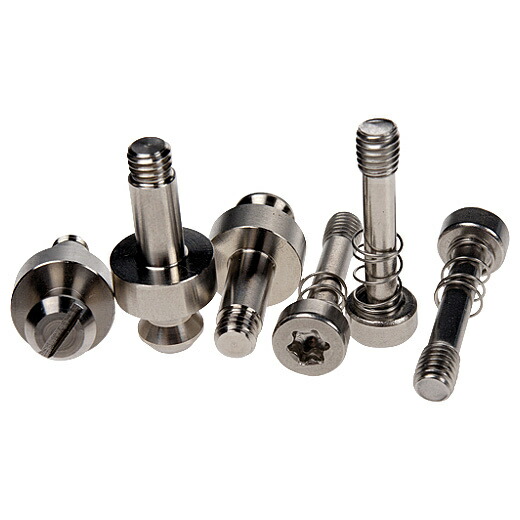 AXIS 5901-391 AXIS T91G61/ T91L61 SCREW KIT