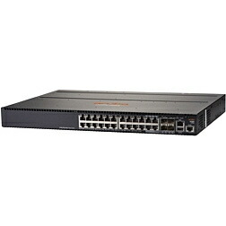 HP JL319A HPE Aruba Networking 2930M 24G 1-slot Switch