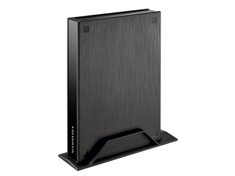 IODATA HDPL-UTA4KB テレビ録画用ハードディスク「トロッカ」 4TB