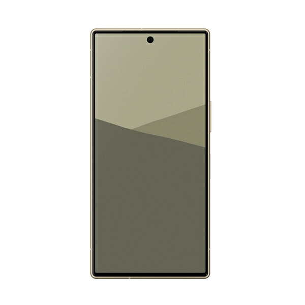 SHARP SH-M31BX-C SIM無償性末つ方 AQUOS R10 （ランダムアクセス記憶装置12GB /ロム512GB） トレンチベージュ