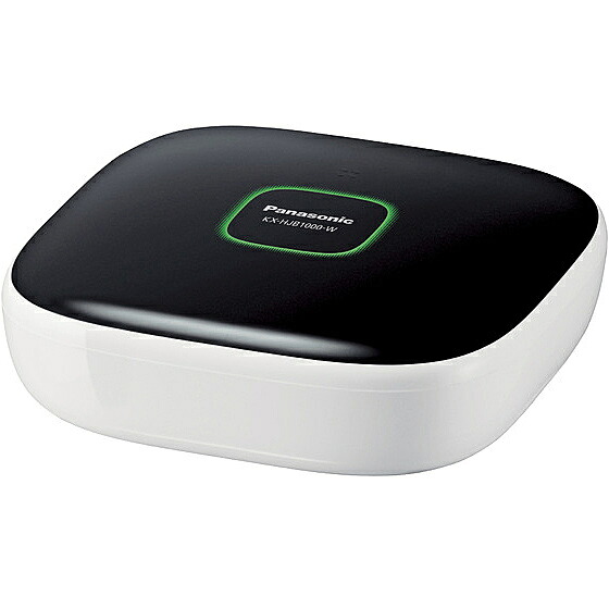 Panasonic KX-HJB1000-W ホームネットワークシステム 介護ホーム社会的単位 （白いこと）