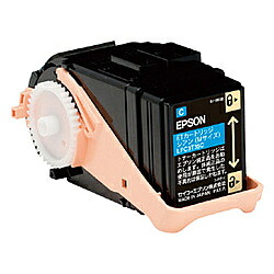 EPSON LPC3T35C LP-S6160用 トナーカートリッジ/ シアン/ M大きさ（3700ペイジ）