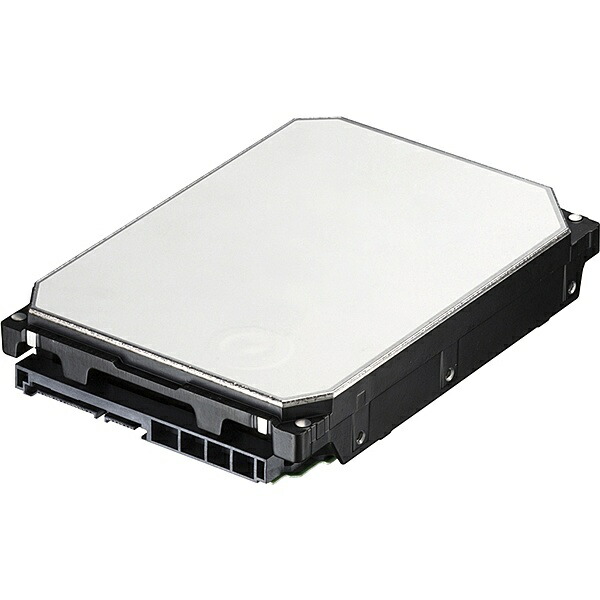 バッファロー OP-HD2.0BN/B Thunderbolt2搭載 外付HDD用オプション交換用HDD 2TB