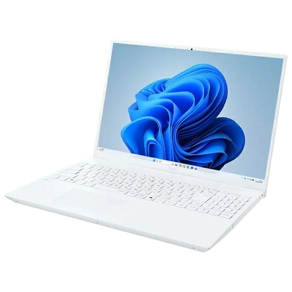 NEC PC-N1635LAW-B LAVIE N16 N1635/ LAW-B パールホワイト/ Ci3-1315U/ 16GB/ SSD512GB/ DVDスーパーマルチドライブ/ Win11H/ Microsoft365P(24か月版)/ OfficeH&B2024オプション付/ 16.0型IPS/ WUXGA|PLUSYU堂
