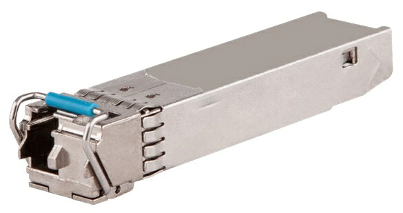 HP S1C93A HPE Aruba Networking 100G SR2 MPO QSFP28 100m MMF Transceiver