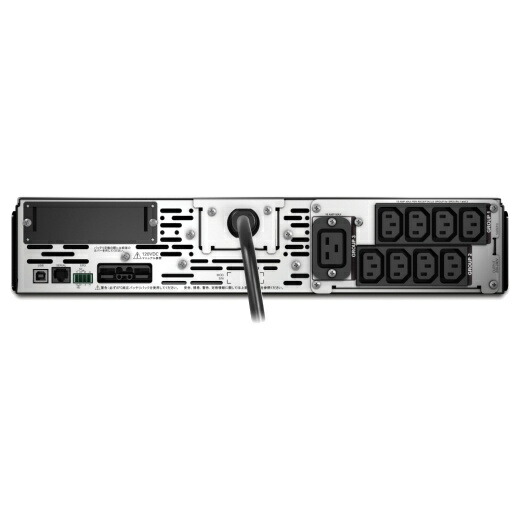 シュナイダーエレクトリック SMX3000RMHV2UJ APC Smart-UPS X 3000VA Rack/ Tower LCD 200V