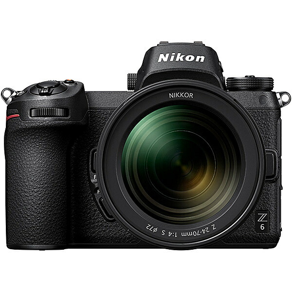 お気にいる Nikon Z6lk24 70 ミラーレスカメラ Z 6 24 70 レンズキット 在庫目安 お取り寄せ カメラ ミラーレスデジタル 一眼レフカメラ 一眼レフ カメラ デジタル一眼カメラ 最も優遇 Www World Of Heating De