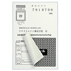 東洋印刷 PPE-2 目隠しラベル(地紋入り)貼り直しができるタイプ(1ケース1000シート)