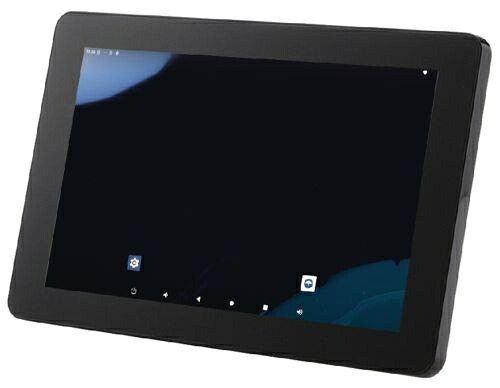 Logitec LT-H0307C AndroidバッテリーレスPC (Rockchip RK3568/ 4GB/ eMMC・16GB/ Android/ 7型/ SIMスロット：なし)