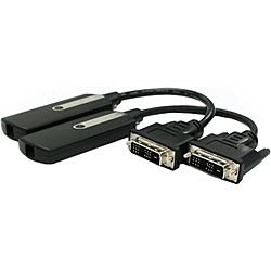 OPHIT CO.LTD DSH-A100 グラスファイバーDVIエクステンダー 100m（pigtail手合い）