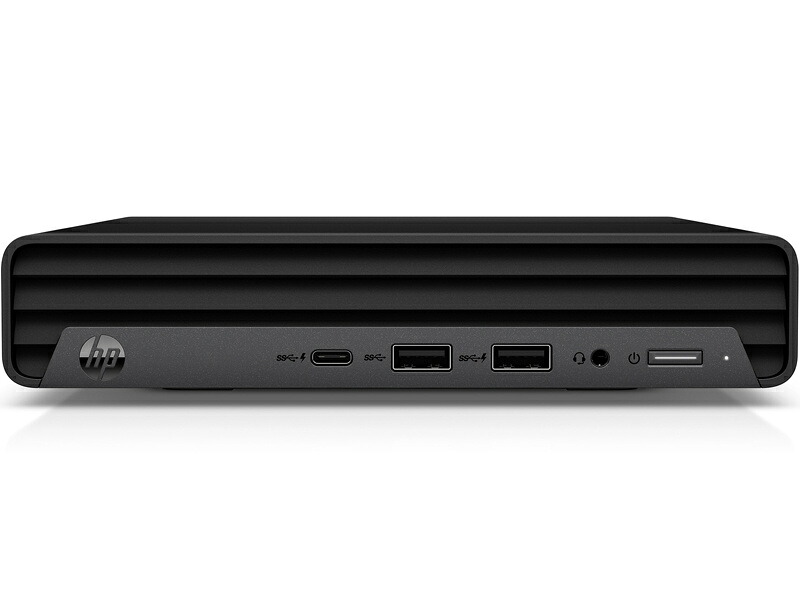 HP 7J2H0PA#ABJ Engage Flex Mini i3-10100T/ 8/ S256/ W11P/ HDMI/ Serial