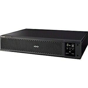 オムロン BA100R 組込役立つこと用常時インバータ/ 1000VA/ 800W/ 仕合わせマウント