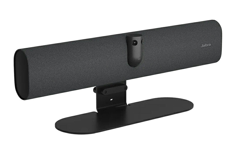GNオーディオ 8700-232 Jabra Android os積み上げる一体型映像媒体赤ちょうちん(写真機・マイクロホン・金棒引き) 本体のみ「Jabra PanaCast 40 VBS UC Bar Only」