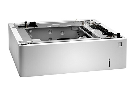 HP B5L34A 550枚給紙トレイ(LJ M55x用)｜PLUSYU堂