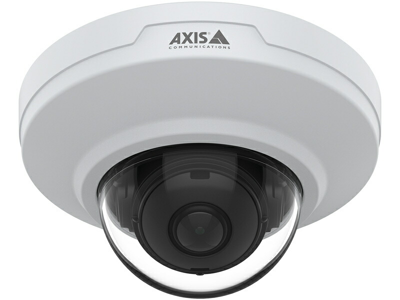 AXIS 02374-001 AXIS M3086-V