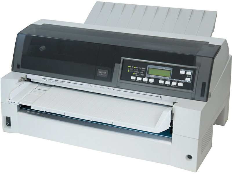 FIT7450Pro ドットプリンター 楽天市場】富士通 FIT7450PRO ドットインパクトプリンタ fit7450Pro