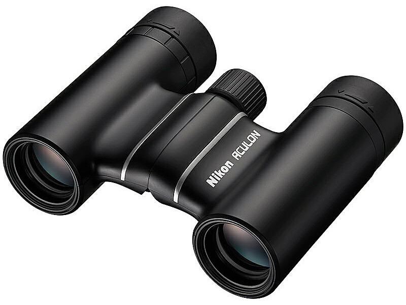 Nikon ACT0210X21BK 双眼鏡 ACULON T02 10x21 ブラック