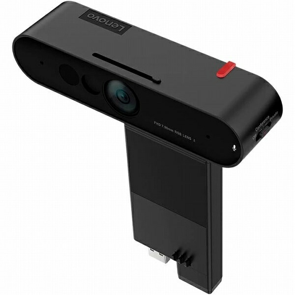 レノボ・ジャパン 4XC1J05150 ThinkVision MC60 モニター Webカメラ