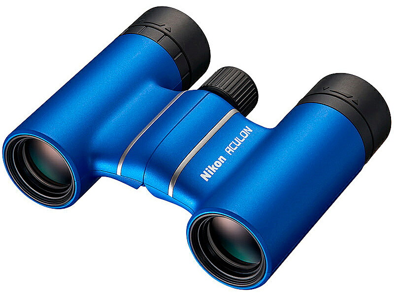 Nikon ACT028X21BL 双眼鏡 ACULON T02 8x21 ブルー
