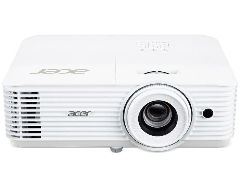 Acer M511 DLP映写機(1080p (1920×1080)/ 4300 ANSI ルーメン/ HDMI 1.4a/ 3D相応う/ 3.0kg/ 2年次引きうける)