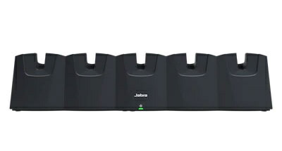 GNオーディオ 14207-95 Perform 45充電スタンド「Jabra Perform Charging Stand 5-bay」