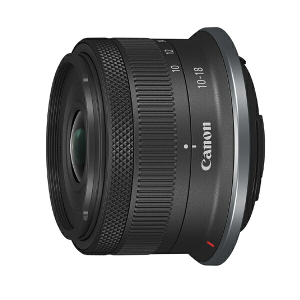 Canon 6262C001 RF-S10-18粍 F4.5-6.3 IS STM